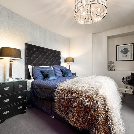 Rydal House Lejlighed Woodstock Eksteriør billede